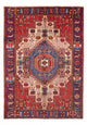 Tapis de Nahavand Tapis 195x135cm - Tapis persan