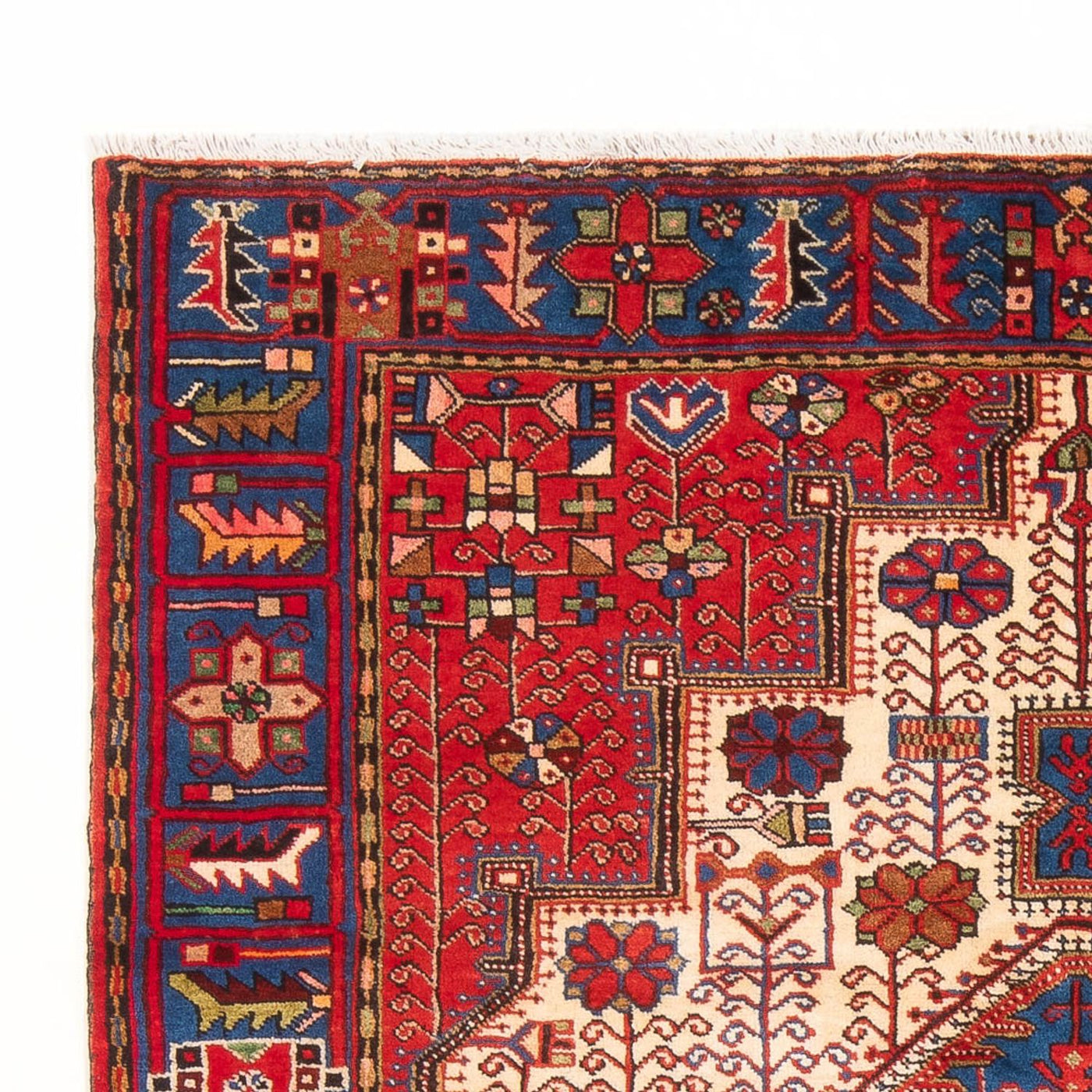 Tapis de Nahavand Tapis 195x135cm - Tapis persan