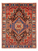 Tapis de Nahavand Tapis 198x151cm - Tapis persan