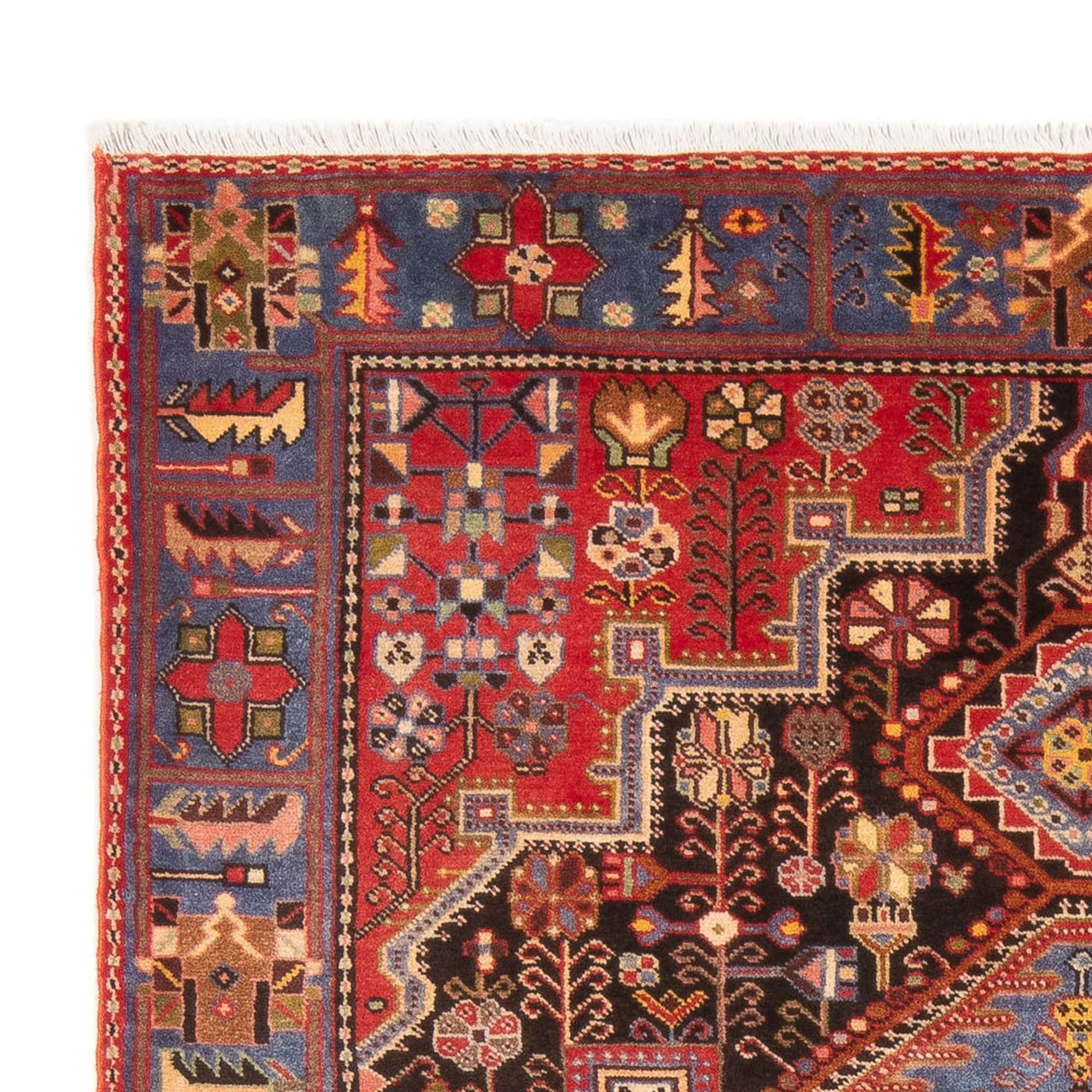 Tapis de Nahavand Tapis 200x150cm - Tapis persan