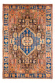Tapis de Nahavand Tapis 200x150cm - Tapis persan