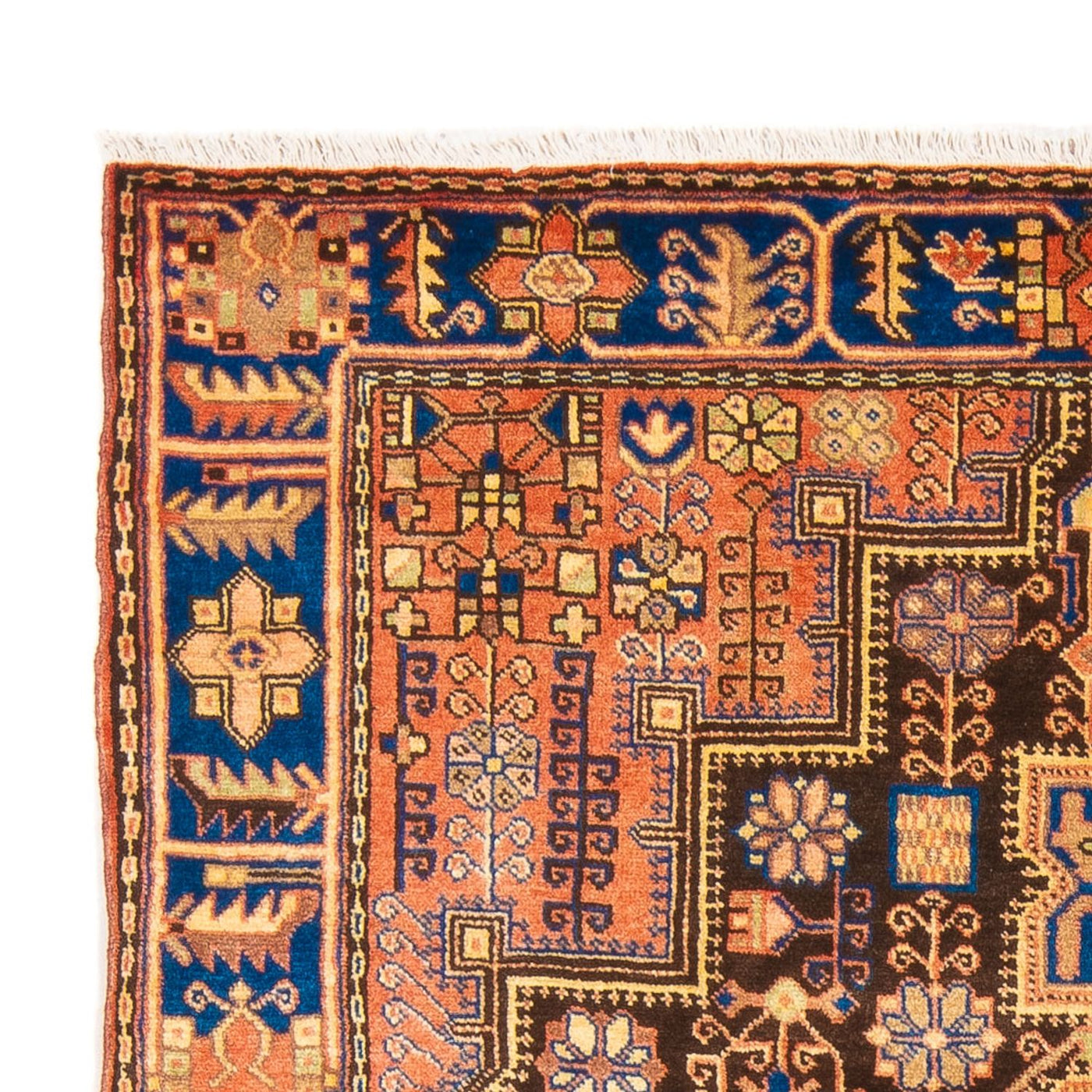 Tapis de Nahavand Tapis 200x150cm - Tapis persan