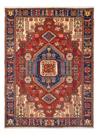 Tapis de Nahavand Tapis 150x197cm - Tapis persan