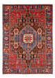 Tapis de Nahavand Tapis 201x150cm - Tapis persan
