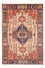 Tapis persan - Nomadic - 200 x 137 cm - beige clair