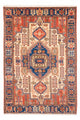 Tapis de Nahavand Tapis 200x137cm - Tapis persan