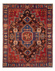Tapis de Nahavand Tapis 187x136cm - Tapis persan