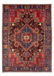 Tapis de Nahavand Tapis 202x148cm - Tapis persan
