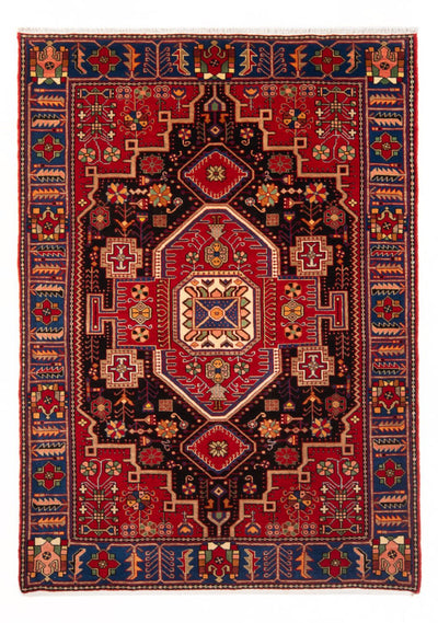 Tapis de Nahavand Tapis 147x200cm - Tapis persan