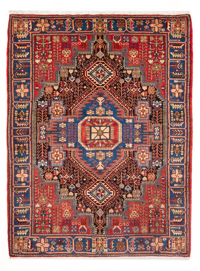 Tapis de Nahavand Tapis 146x206cm - Tapis persan