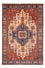 Tapis persan - Nomadic - 200 x 146 cm - beige clair
