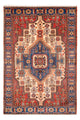 Tapis de Nahavand Tapis 200x146cm - Tapis persan