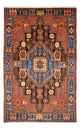 Tapis de Nahavand Tapis 201x137cm - Tapis persan