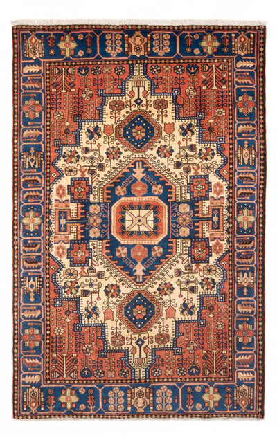 Tapis de Nahavand Tapis 150x200cm - Tapis persan