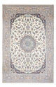 Nain Tapis 264x370cm - Tapis persan