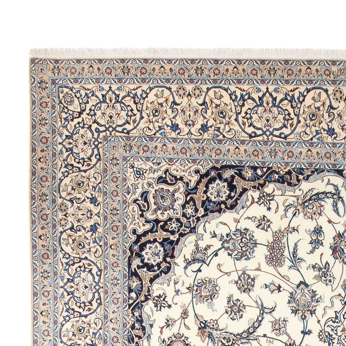 Nain Tapis 264x370cm - Tapis persan