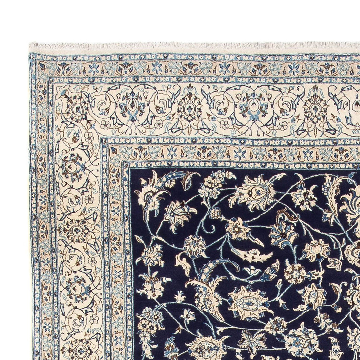 Nain Tapis 405x292cm - Tapis persan