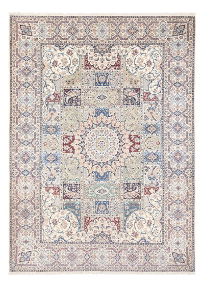Nain Tapis 220x313cm - Tapis persan