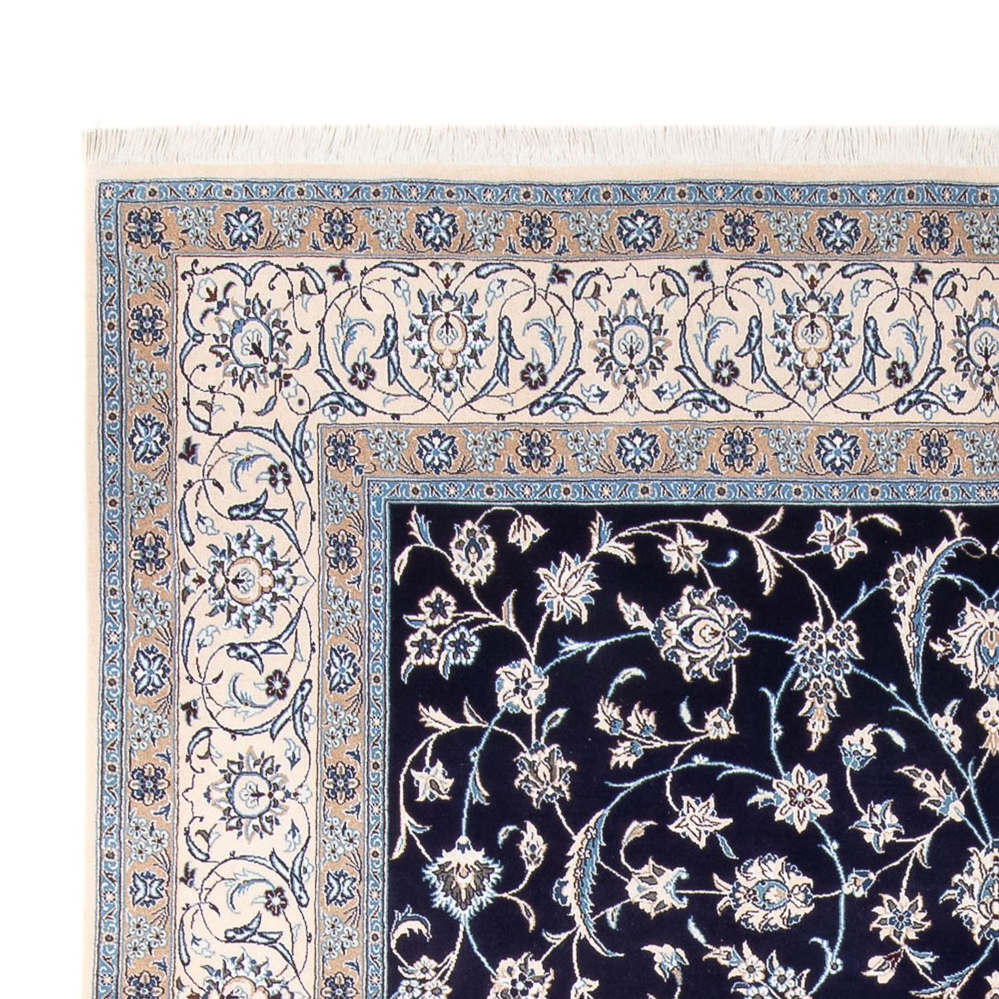 Nain Tapis 354x247cm - Tapis persan