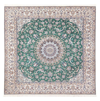 Nain Tapis 248x264cm - Tapis persan
