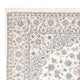 Tapis persan - Nain - Premium - 236 x 169 cm - bleu clair
