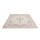 Tapis persan - Nain - Premium - 236 x 169 cm - bleu clair