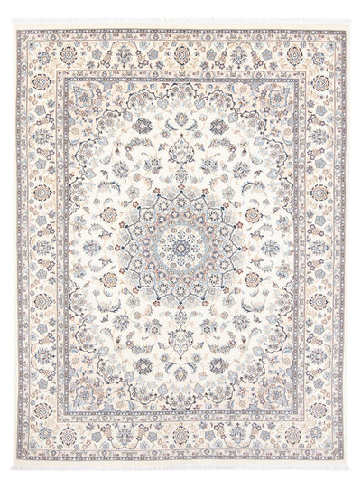 Tapis de Nain - 6La Tapis 150x206cm - Tapis persan