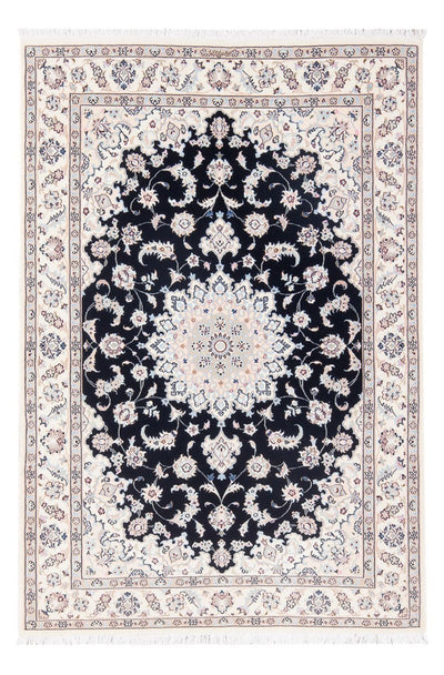 Tapis de Nain - 6La Tapis 108x164cm - Tapis persan