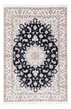 Tapis de Nain - 6La Tapis 108x164cm - Tapis persan