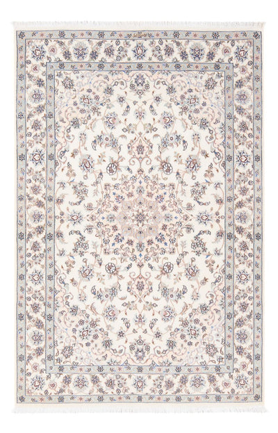 Tapis de Nain - 6La Tapis 110x162cm - Tapis persan