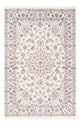 Tapis de Nain - 6La Tapis 110x162cm - Tapis persan