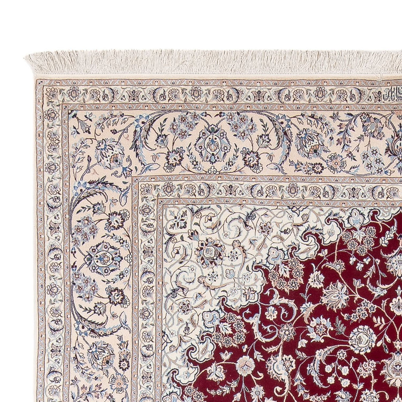 Nain - 6la Tapis 307x199cm - Tapis persan
