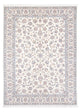 Tapis de Nain - 6 lignes Tapis 238x169cm - Tapis persan