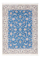 Tapis de Nain - 6 lignes Tapis 156x111cm - Tapis persan