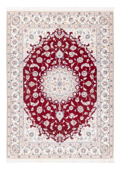 Tapis de Nain - 6La Tapis 108x154cm - Tapis persan