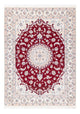 Tapis de Nain - 6La Tapis 108x154cm - Tapis persan