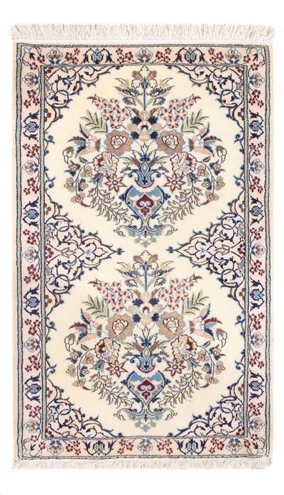 Tapis de Nain - 6La Tapis 50x80cm - Tapis persan