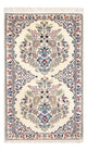 Tapis de Nain - 6 lignes Tapis 80x50cm - Tapis persan