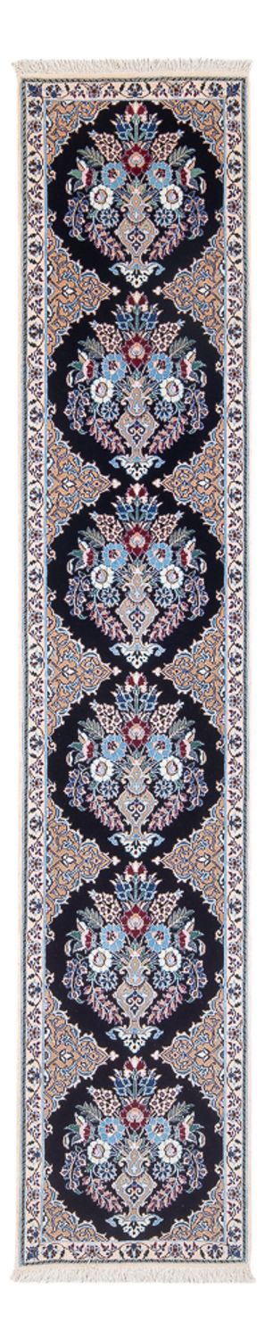 Tapis de Nain - 6La Tapis 48x228cm - Tapis persan