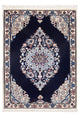 Nain - 6la Tapis 75x50cm - Tapis persan