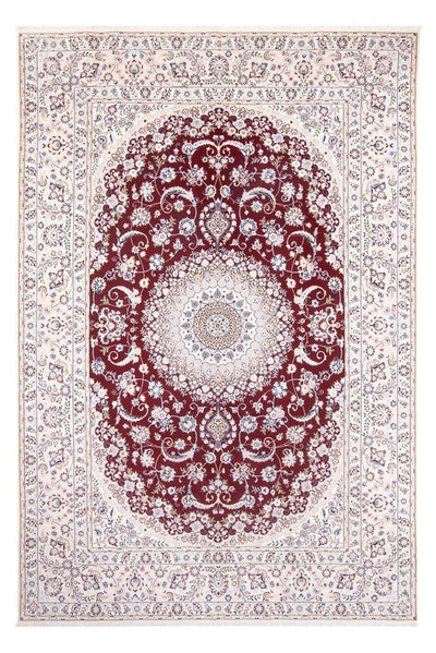 Tapis de Nain - 6La Tapis 205x304cm - Tapis persan