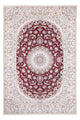 Tapis de Nain - 6 lignes Tapis 304x205cm - Tapis persan