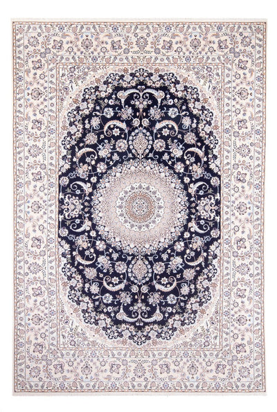 Tapis de Nain - 6La Tapis 207x306cm - Tapis persan