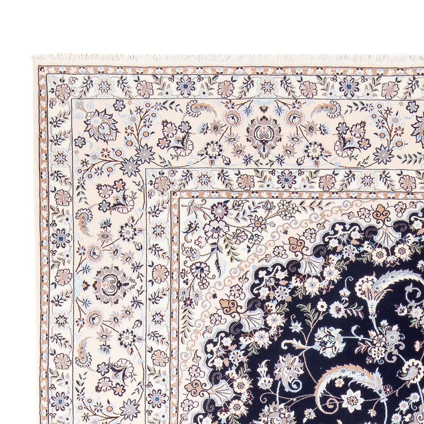 Nain - 6la Tapis 306x207cm - Tapis persan