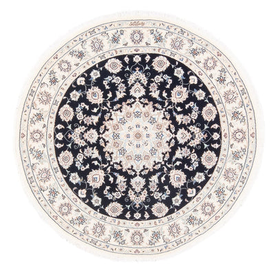 Tapis de Nain - 6La Tapis 104x105cm - Tapis persan
