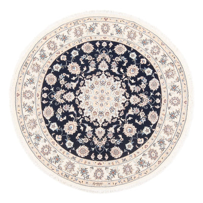 Tapis de Nain - 6La Tapis 105x111cm - Tapis persan