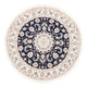 Tapis de Nain - 6La Tapis 105x111cm - Tapis persan