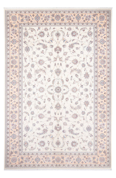 Tapis de Nain - 6La Tapis 201x314cm - Tapis persan