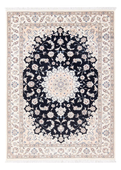 Tapis de Nain - 6La Tapis 110x160cm - Tapis persan