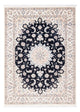 Tapis de Nain - 6 lignes Tapis 160x110cm - Tapis persan
